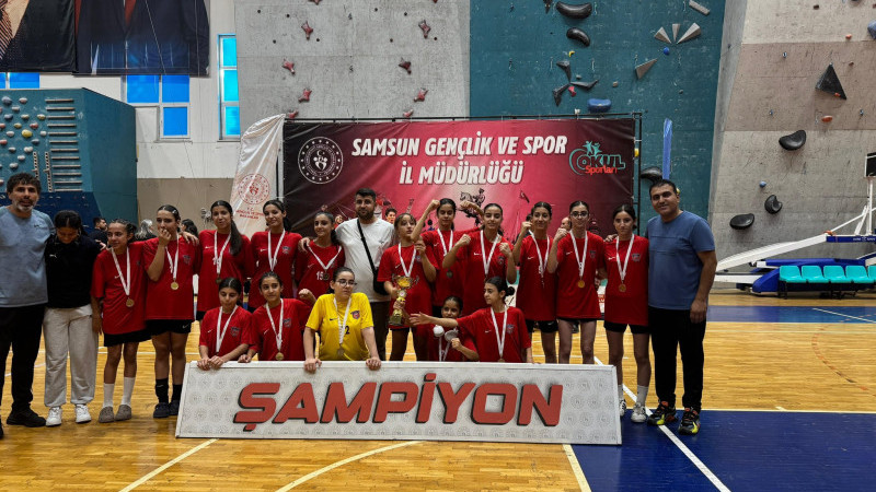 KADIN SPORCULARIN BAŞARILARI BATMAN’DA ARTIYOR