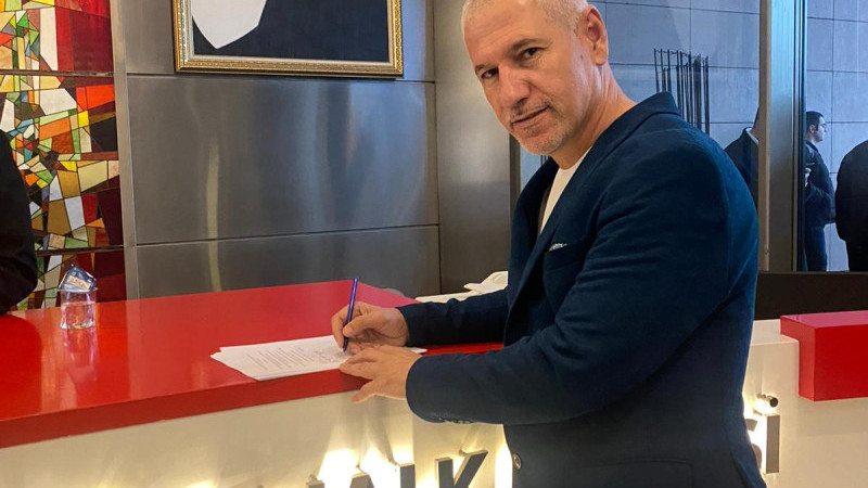 PM ÜYESİ BARLIK’TAN TEŞEKKÜR MESAJI