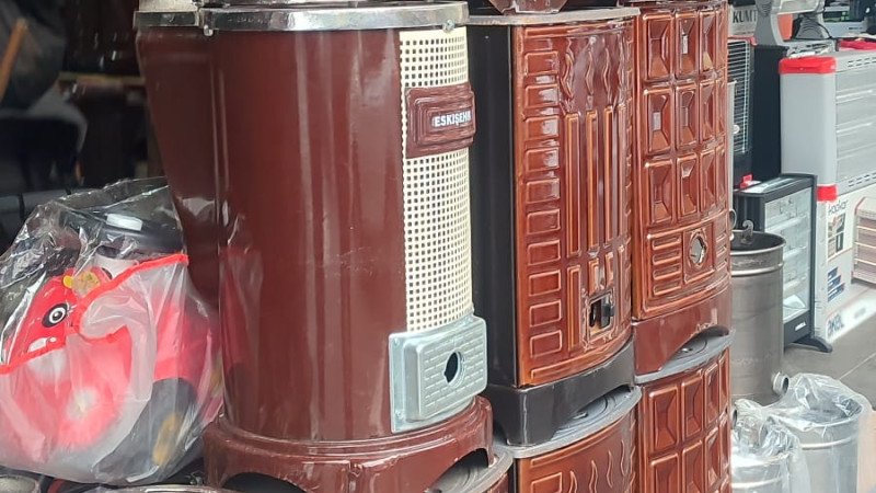 SOBA SATIŞLARI ARTTI 