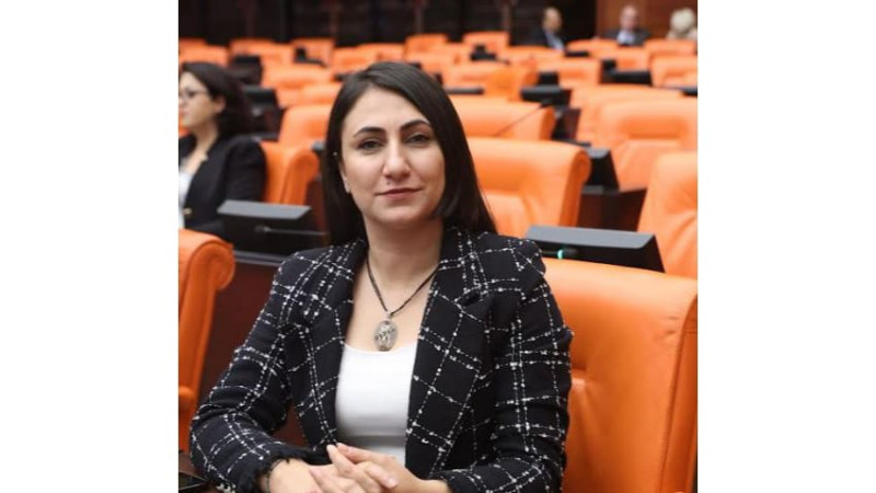 ODUNCU, “ÖZGÜR BASIN, ÖZGÜR TOPLUMDUR”