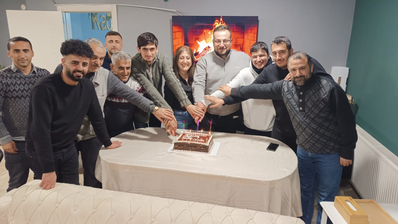 Kadraj’dan Gazetecilere Özel 10 Ocak Programı