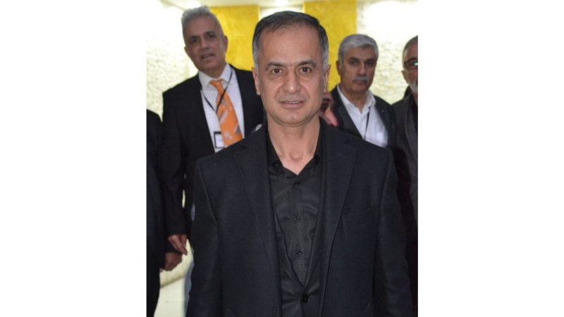 RAMANLILAR DERNEĞİ’NDEN ORTADOĞU İÇİN BARIŞ MESAJI