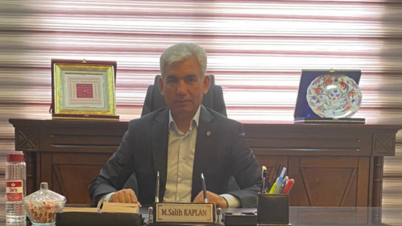 KAPLAN'DAN KİRA ARTIŞLARINA ÇAĞRI