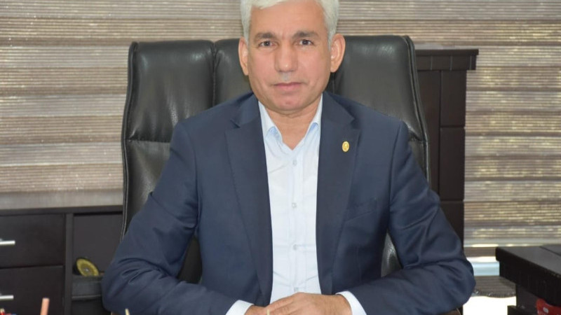 BESO BAŞKANI KAPLAN’DAN TAZİYE VE ERTELEME AÇIKLAMASI