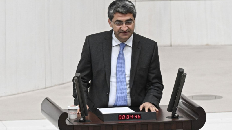 EKMEN’DEN BATMAN BELEDİYESİ’NE ZAM ÇAĞRISI