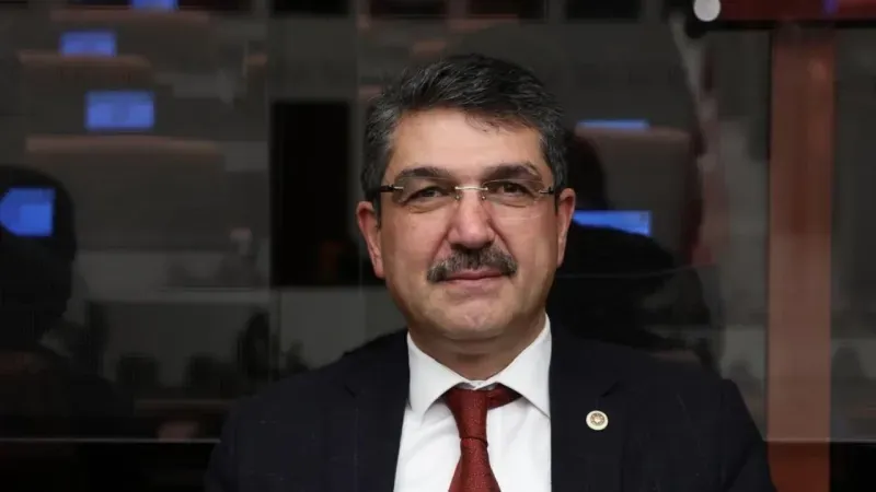 NASIROĞLU, “TRAFİKTE İHMAL CAN ALIYOR”