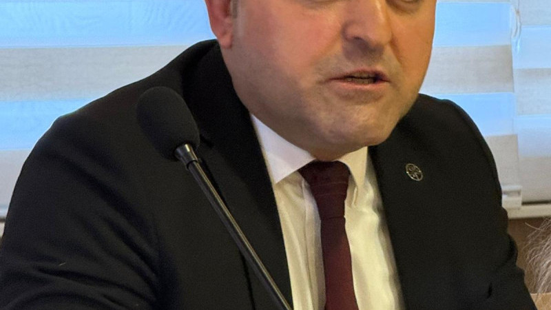 TIMOKLULAR DERNEĞİ'NDEN ROJAVA AÇIKLAMASI