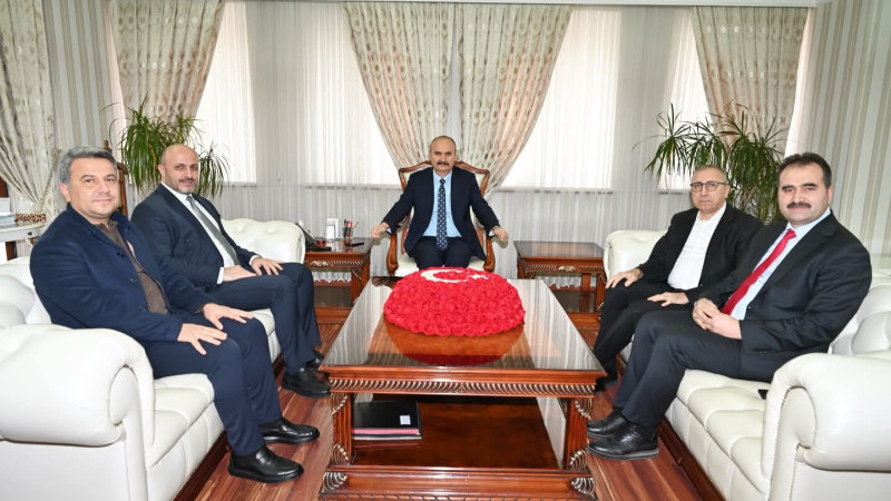 BATMAN SERA OTB'YE ULUSLAR ARASI İLGİ