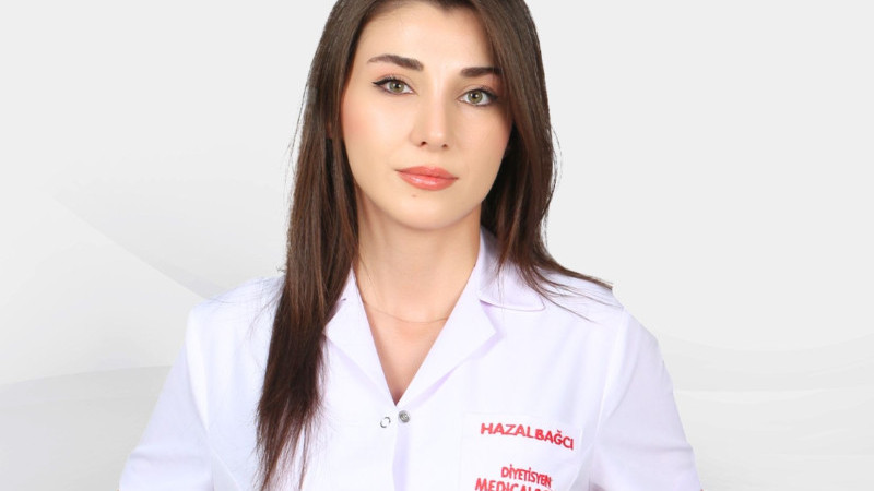 Medical Point Batman Hastanesi Diyetisyeni Bağcı’dan Ramazan’da Gece Atıştırmalarına Dikkat Uyarısı