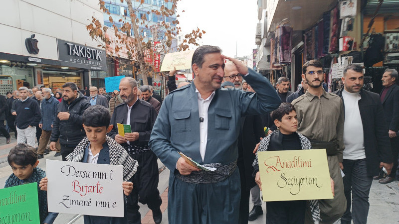 RAMANLI'DAN VELİLERE DERS TERCİHİ UYARISI