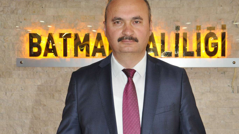 “Ramazan, paylaşmanın ve dayanışmanın en güzel zamanıdır”