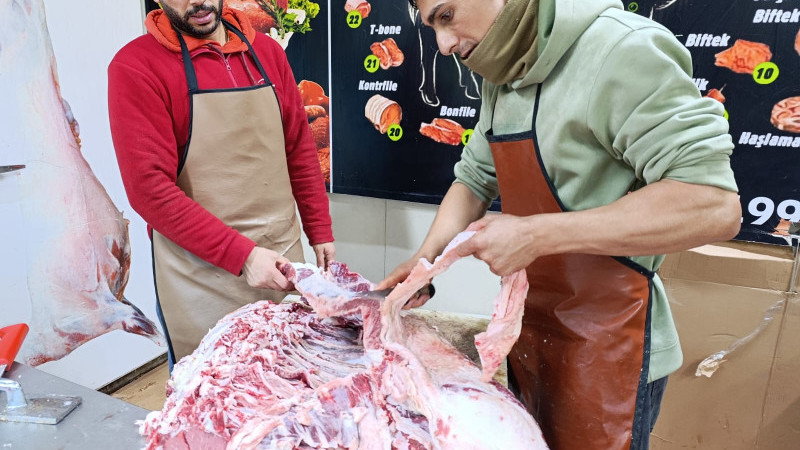 RAMAZAN YAKLAŞIYOR, FİYATLAR ARTIYOR