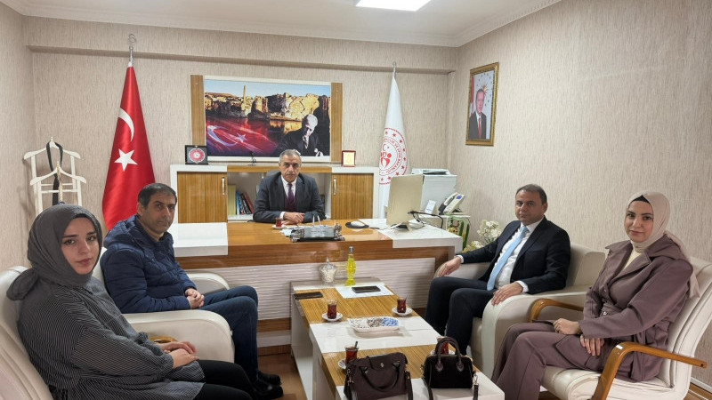 YURTLARDA “ISITAN ELLER” PROJESİNE YOĞUN İLGİ