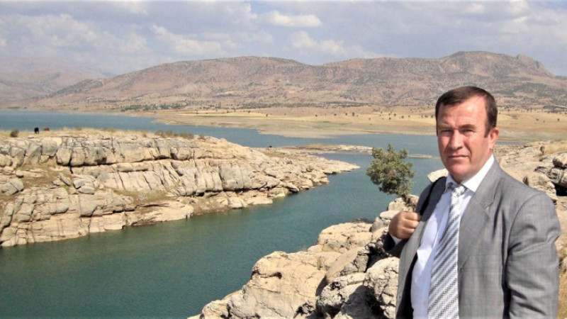 “SU KRİZİ KAPIDA, ACİL ÖNLEM ŞART”