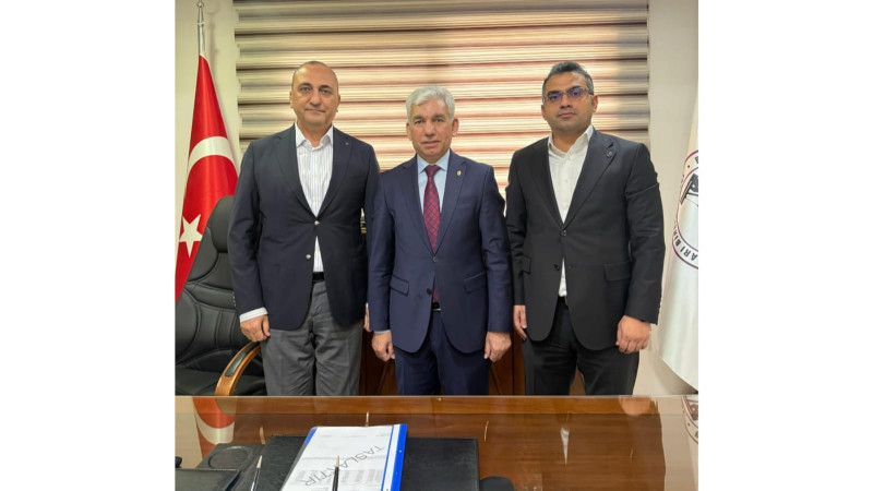 ESNAF ODASI’NDAN ÜYELERE KREDİ DESTEĞİ