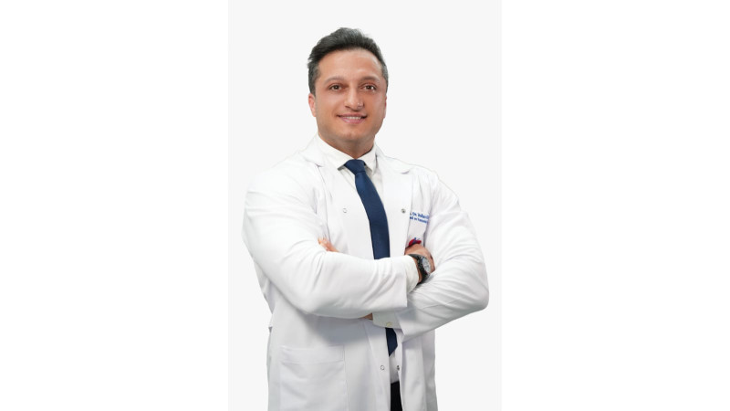 ORTOPEDİ UZMANI İĞDİR GÖREVE BAŞLADI