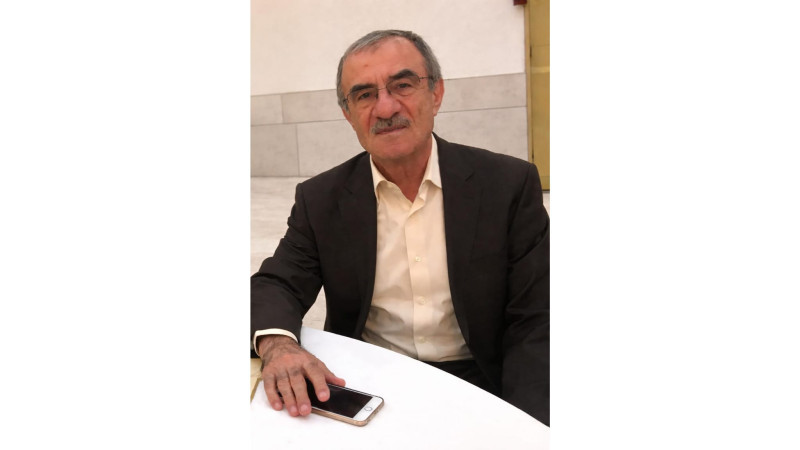 ÇELİK, SON YOLCULUĞUNA UĞURLANDI