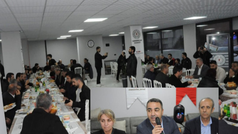 HABİZBİNİ DERNEĞİ'NDEN PROJE ATAĞI