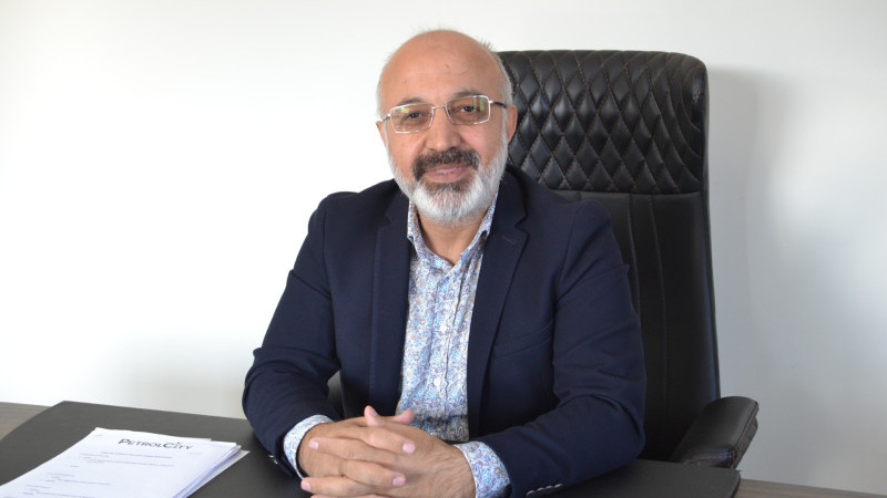 PETROLCİTY AVM, BÖLGENİN CAZİBE MERKEZİ HALİNE GELDİ