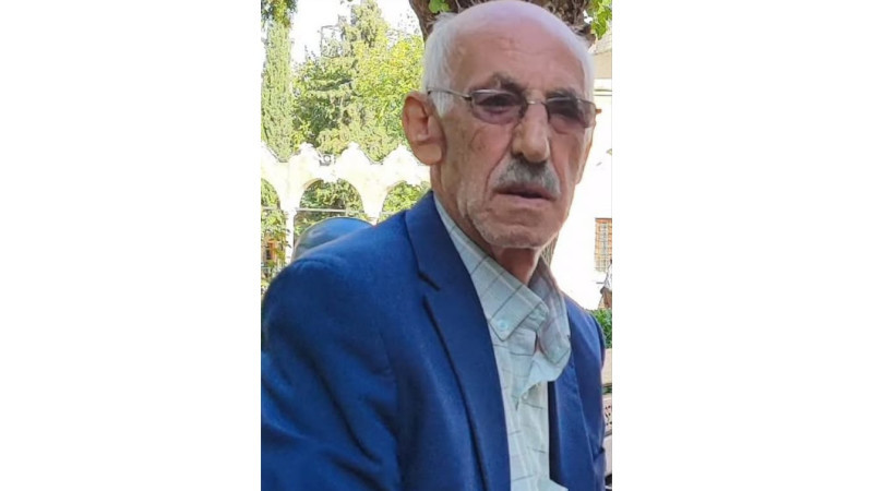 KIBRIS GAZİSİ ASLAN VEFAT ETTİ