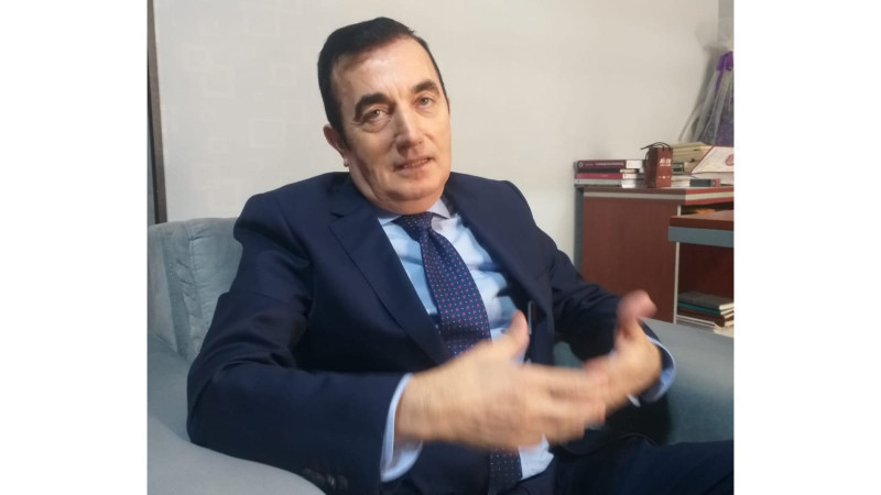 MÜJDECİ; “PETROLSPOR KUPAYI HAK EDİYOR”