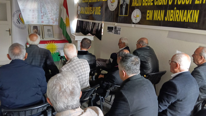 PWK’DEN ENFAL VE 1925 ANMASI