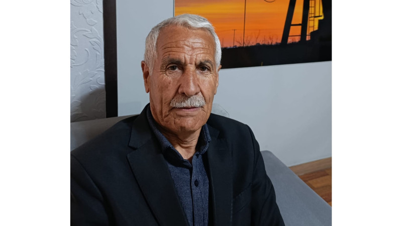 RAMAN'DA SEÇİM HEYECANI!