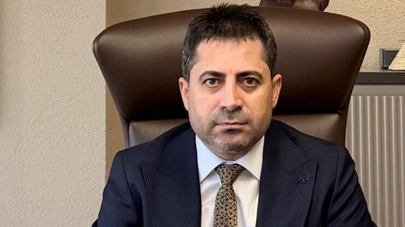 BATGEV BAŞKANI CANGİR’DEN OKUL GÜVENLİĞİ AÇIKLAMASI