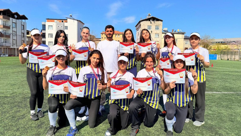 BOCCE'DE ZİRVE SELAHADDİN EYYUBİ'NİN