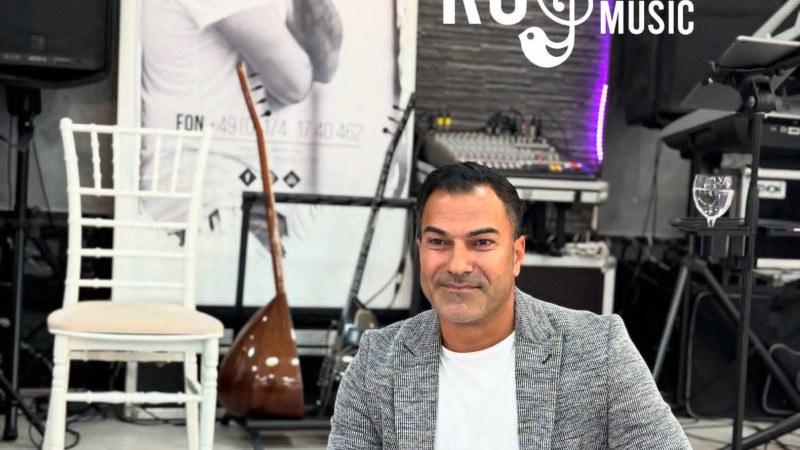 Êzidîler Yeni Yılı Çarşema Serê Nîsanê’yi kutluyor