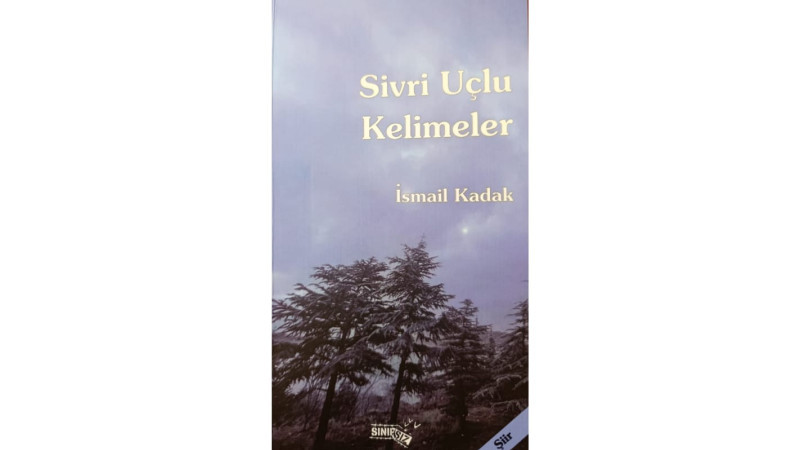 KADAK’TAN DÖRDÜNCÜ KİTAP