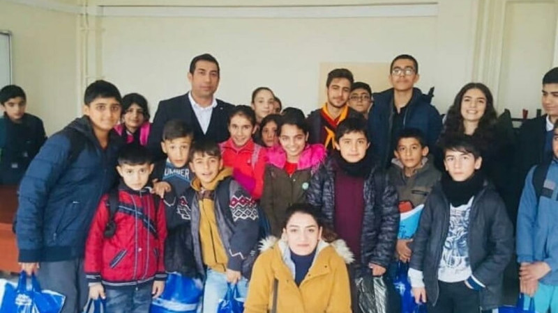 Dr. Ekrem Tüzün’den 2 Nisan Dünya Otizm Farkındalık Günü mesajı