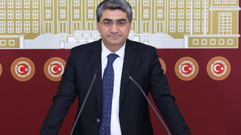 EKMEN'DEN AVUKATLAR GÜNÜ'NDE ADALET ÇAĞRISI