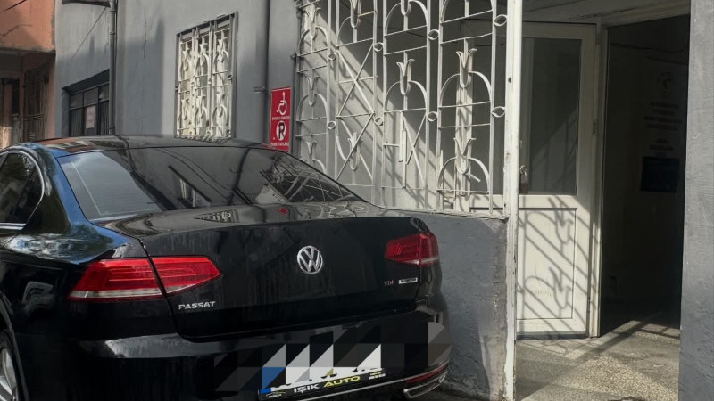 ''ERİŞİM HAKKIMIZ ENGELLENİYOR''