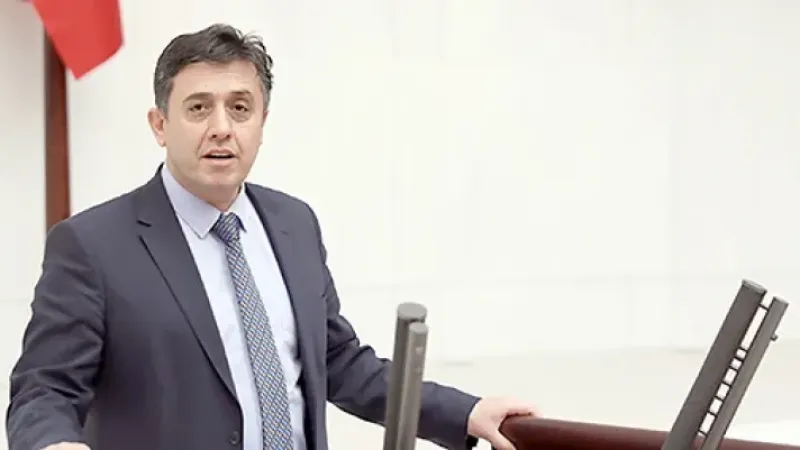 BATMAN CEZAEVİ’NDEKİ ŞÜPHELİ ÖLÜMLER MECLİS GÜNDEMİNDE