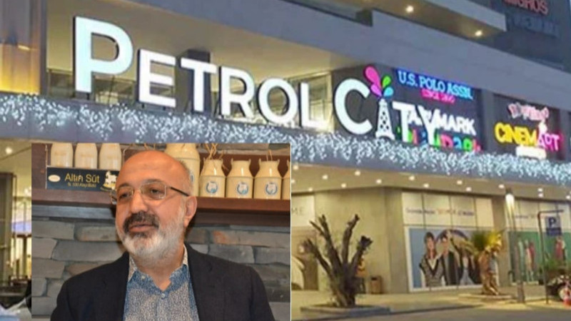 PETROLCITY AVM’DEN 2 OTOMOBİL KAMPANYASI BAŞLADI