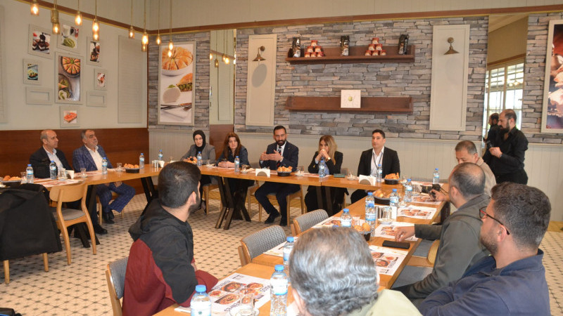 PETROLCİTY’DE BÜYÜK ÇEKİLİŞ