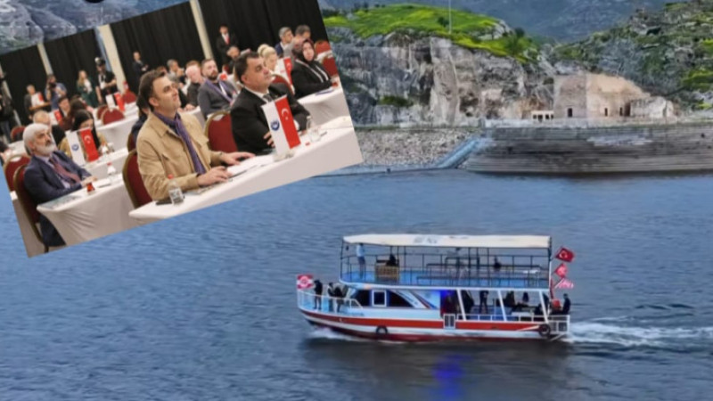 TURİZM YÜZYILI PROJESİ BATMAN VE ŞIRNAK’TA: BÖLGE TURİZMİNDE YENİ DÖNEM