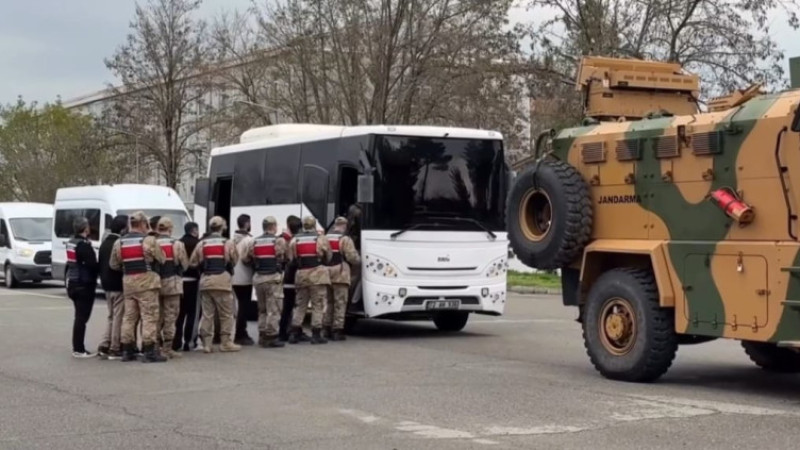 YASA DIŞI BAHİS OPERASYONU