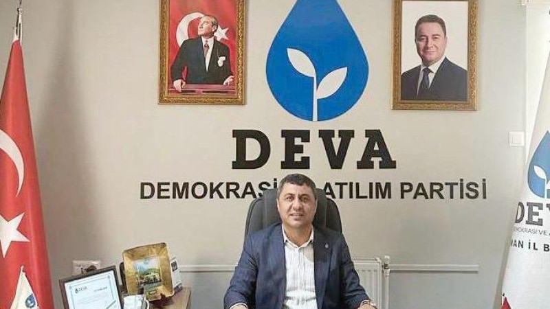 YILMAZ; “ÖNCELİK BATMAN'IN SORUNLARI OLMALI”