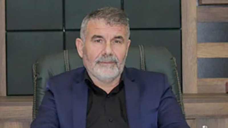 ŞEFİK AYDIN HAYATINI KAYBETTİ