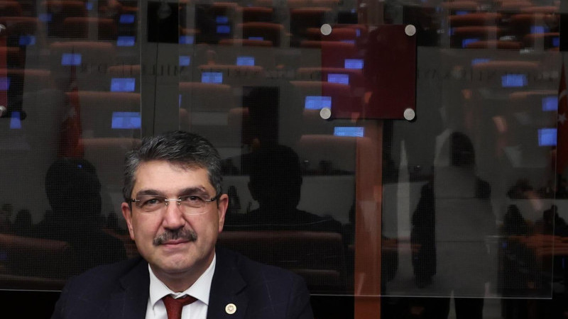 NASIROĞLU, ''BATMAN BÜYÜMEYE DEVAM EDİYOR''