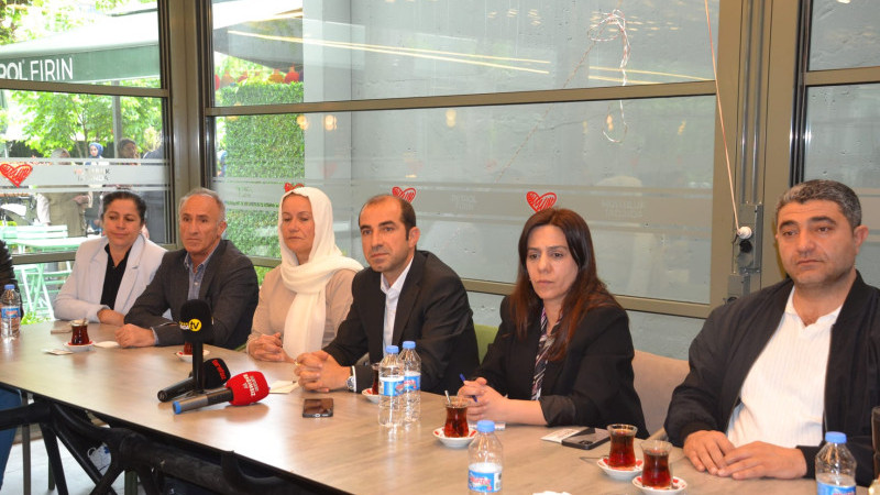 BAYINDIR, ''SÜREÇ HEBA EDİLMEMELİ''