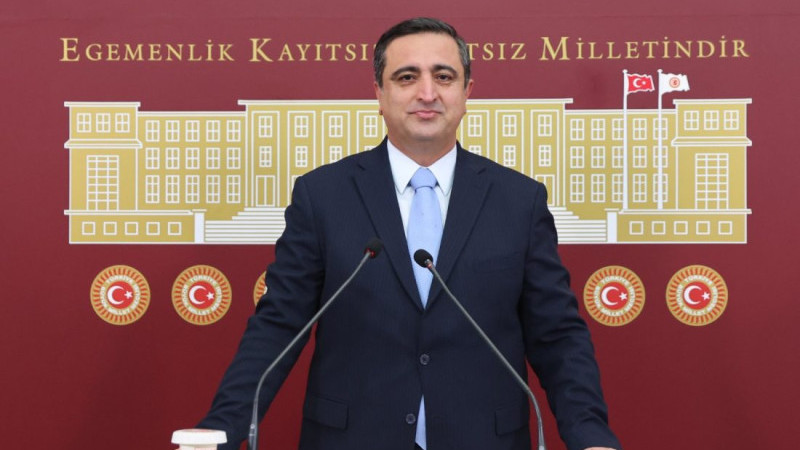 Milletvekili Ramanlı’dan POS Komisyonlarına üst sınır çağrısı