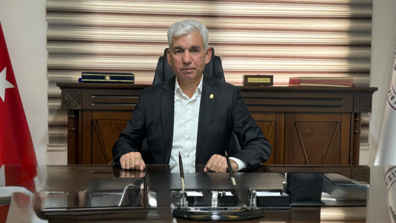 KAPLAN, ''TOPLUMSAL BARIŞ KORUNMALI''