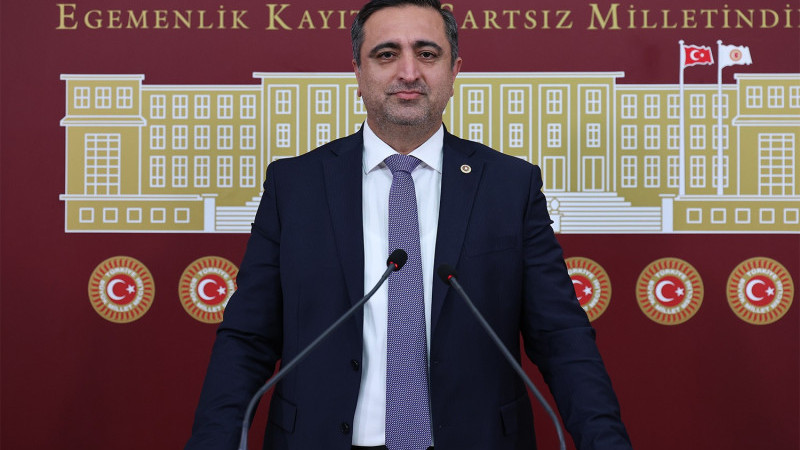 Milletvekili Ramanlı : “POS komisyonlarına üst sınır getirilsin”