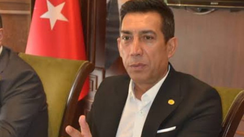 TÜZÜN'DEN 16 MAYIS KUTLAMASI