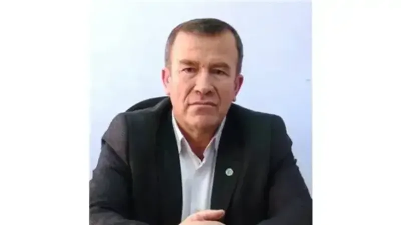 ARGUNAĞA, ''TOPRAKLARIMIZ ALARM VERİYOR''