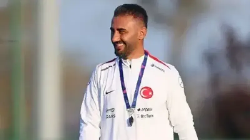 PETROLSPOR’DA YENİ DÖNEM : TAKIMIN EMANETİ SELÇUK ŞAHİN’E