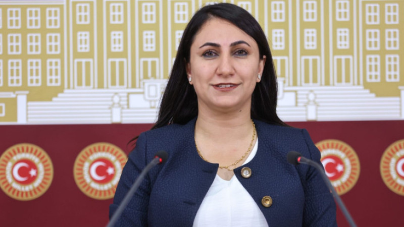 BAKIM MERKEZİ TARTIŞMASI BÜYÜYOR